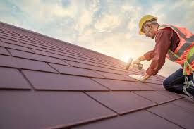 Reliable Porter, IN Roofing and installation Solutions